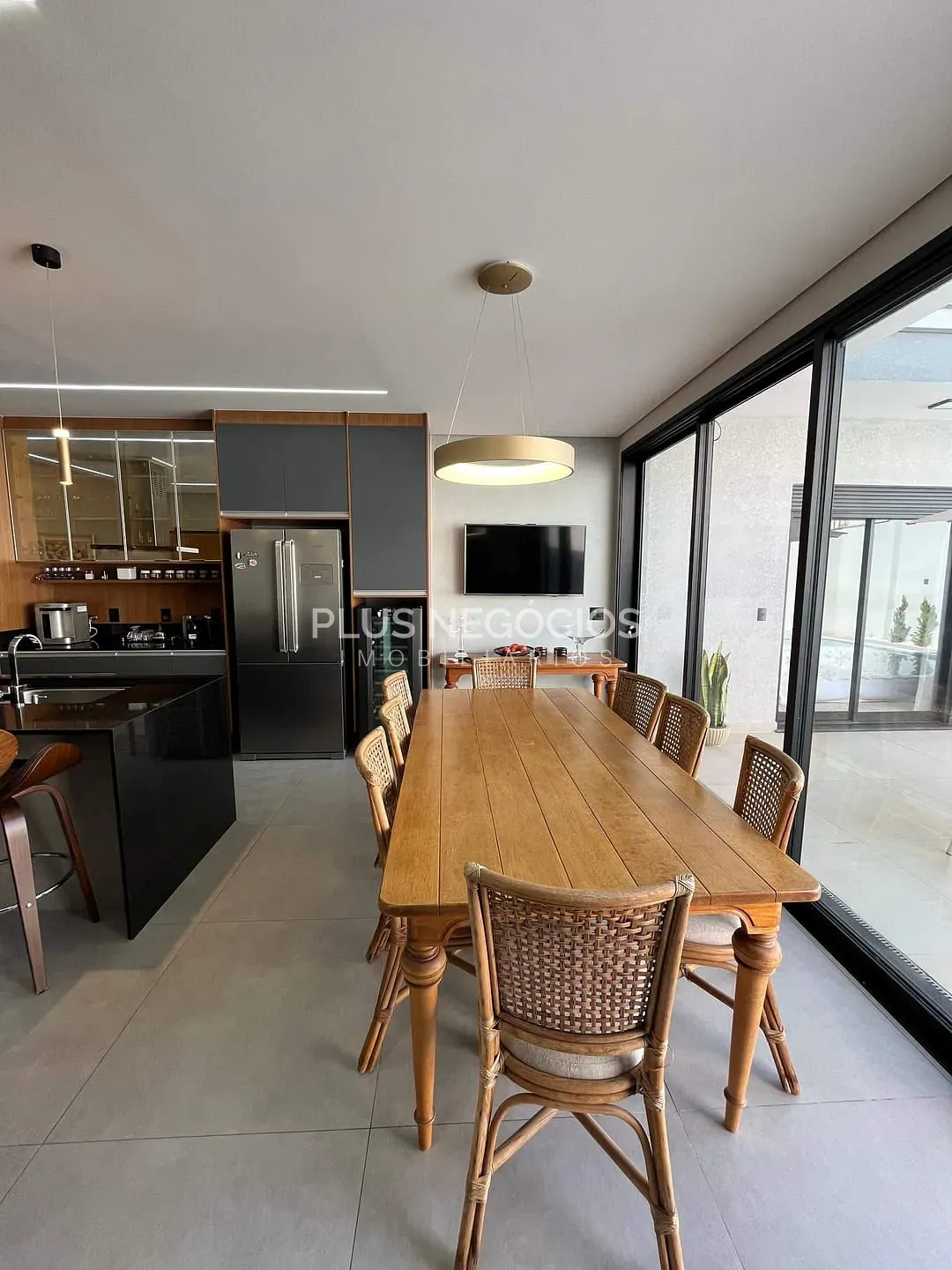 Casa, 3 quartos, 246 m² - Foto 8