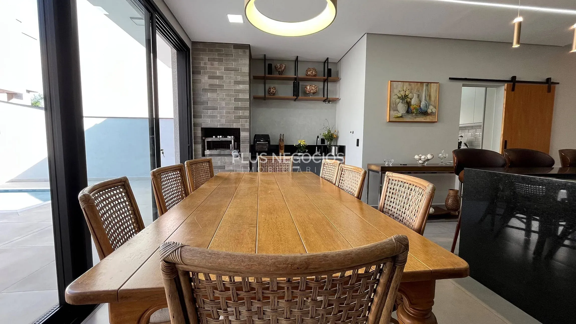 Casa, 3 quartos, 246 m² - Foto 9