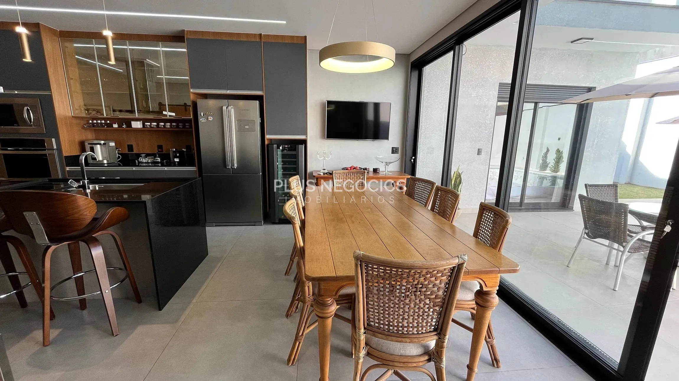 Casa, 3 quartos, 246 m² - Foto 10