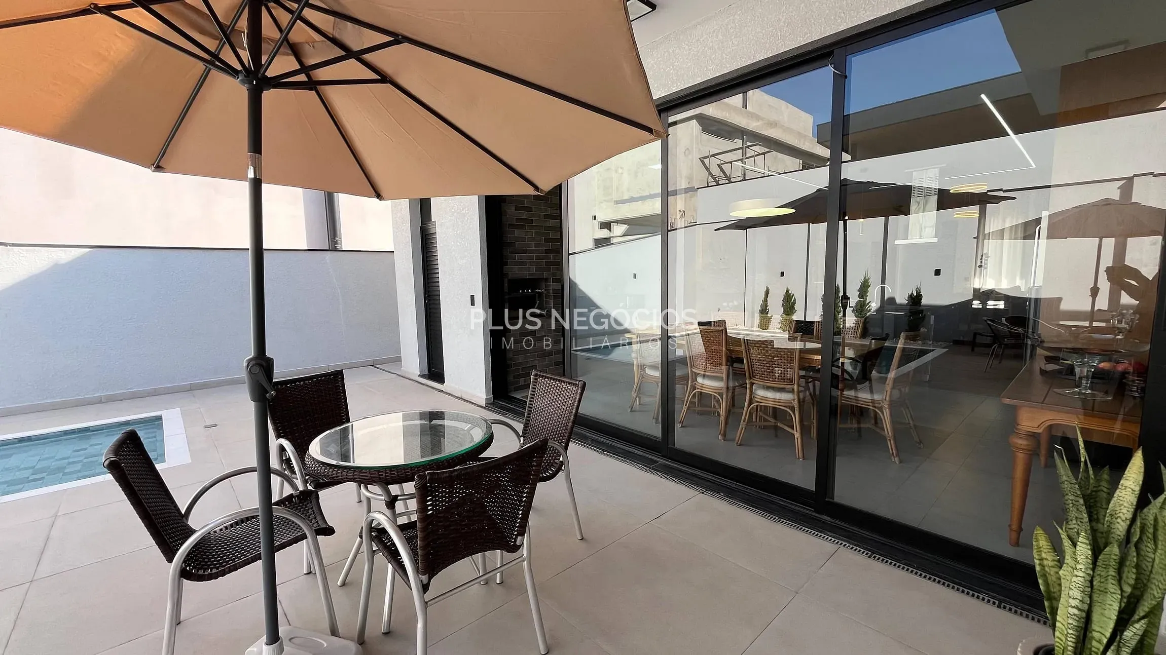 Casa, 3 quartos, 246 m² - Foto 11