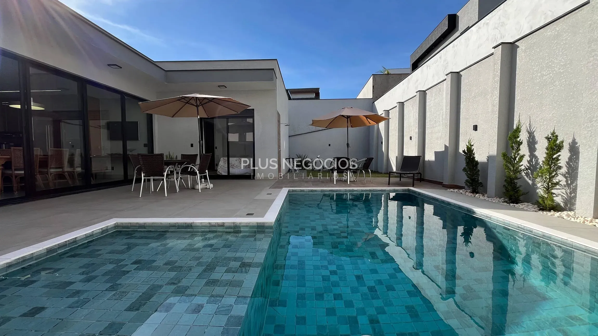 Casa, 3 quartos, 246 m² - Foto 14