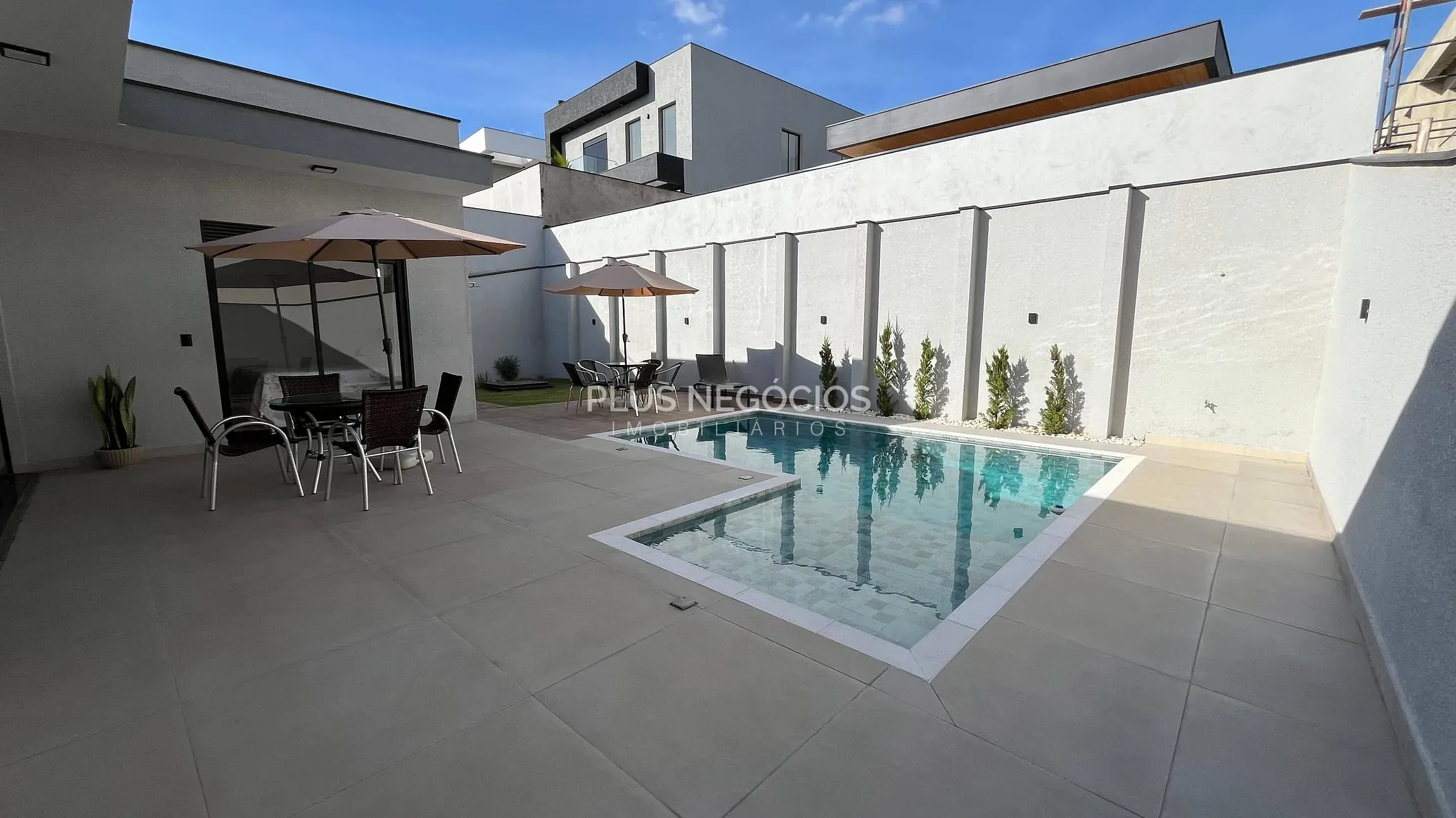 Casa, 3 quartos, 246 m² - Foto 15