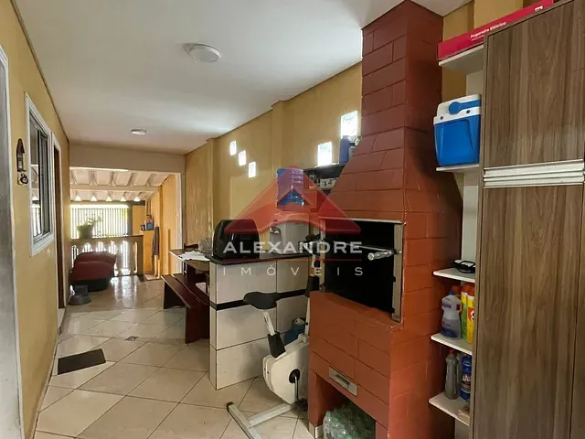 Casa 3 quartos e 1 banheiro, à venda, no bairro Jardim São Jorge em São José dos Campos