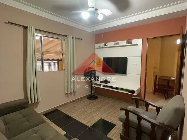 Casa 3 quartos e 1 banheiro, à venda, no bairro Jardim São Jorge em São José dos Campos