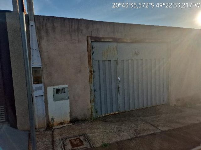 Foto do Casa - Casa à venda 2 Quartos, 45M², EGYDIO ZANI, SAO JOSE DO RIO PRETO - SP | Imobiliária Compare