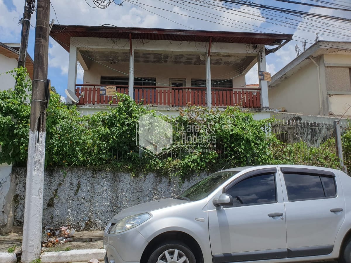 Casa, 3 quartos, 500 m² - Foto 1