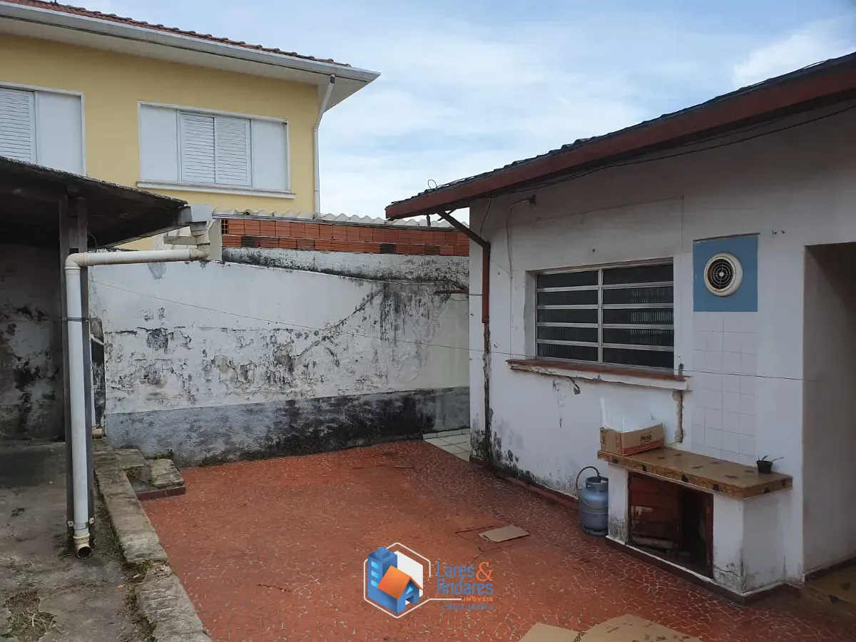 Casa, 3 quartos, 500 m² - Foto 6