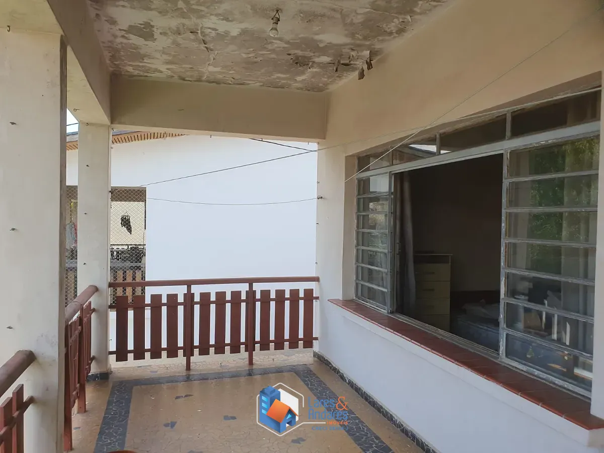 Casa, 3 quartos, 500 m² - Foto 19