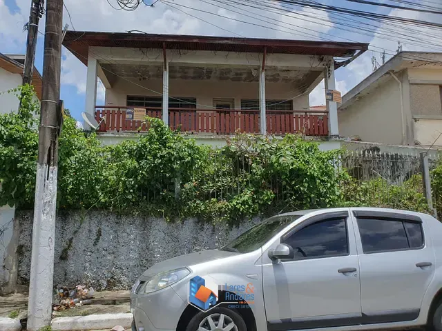 Casa com 600m² 3 quartos e 3 banheiros, à venda, no bairro Vila do Encontro em São Paulo