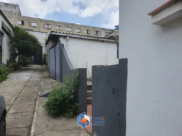 Casa com 600m² 3 quartos e 3 banheiros, à venda, no bairro Vila do Encontro em São Paulo