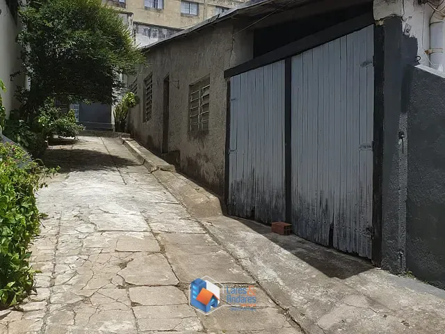 Casa com 600m² 3 quartos e 3 banheiros, à venda, no bairro Vila do Encontro em São Paulo