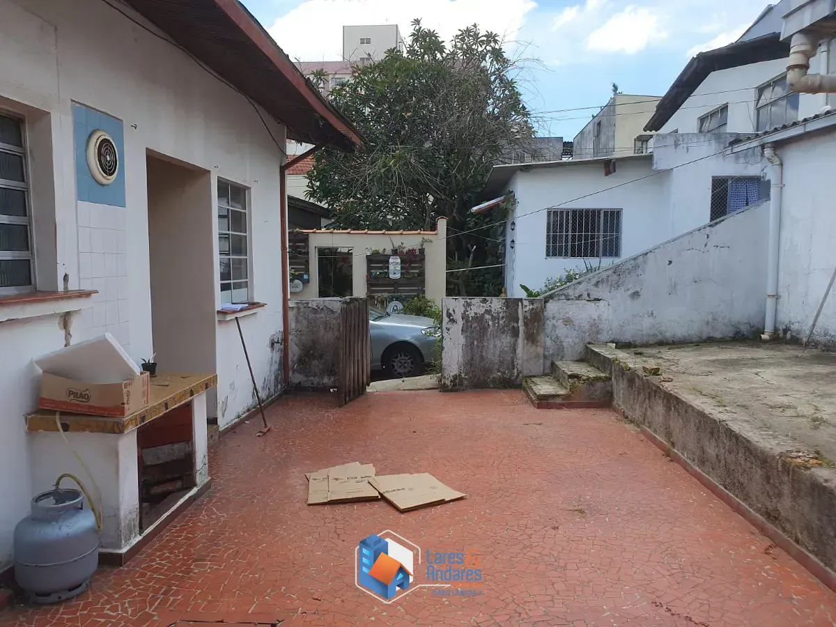 Casa, 3 quartos, 500 m² - Foto 2