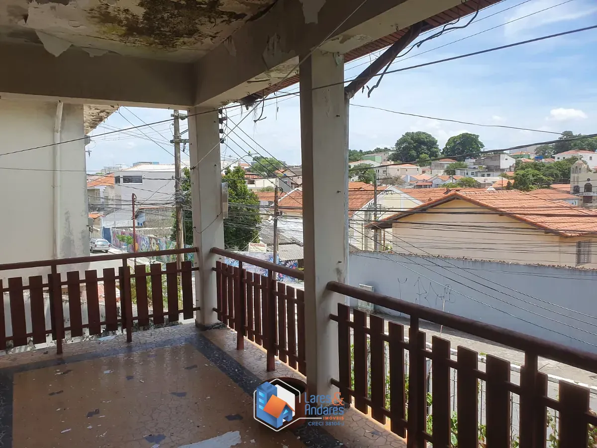 Casa, 3 quartos, 500 m² - Foto 18
