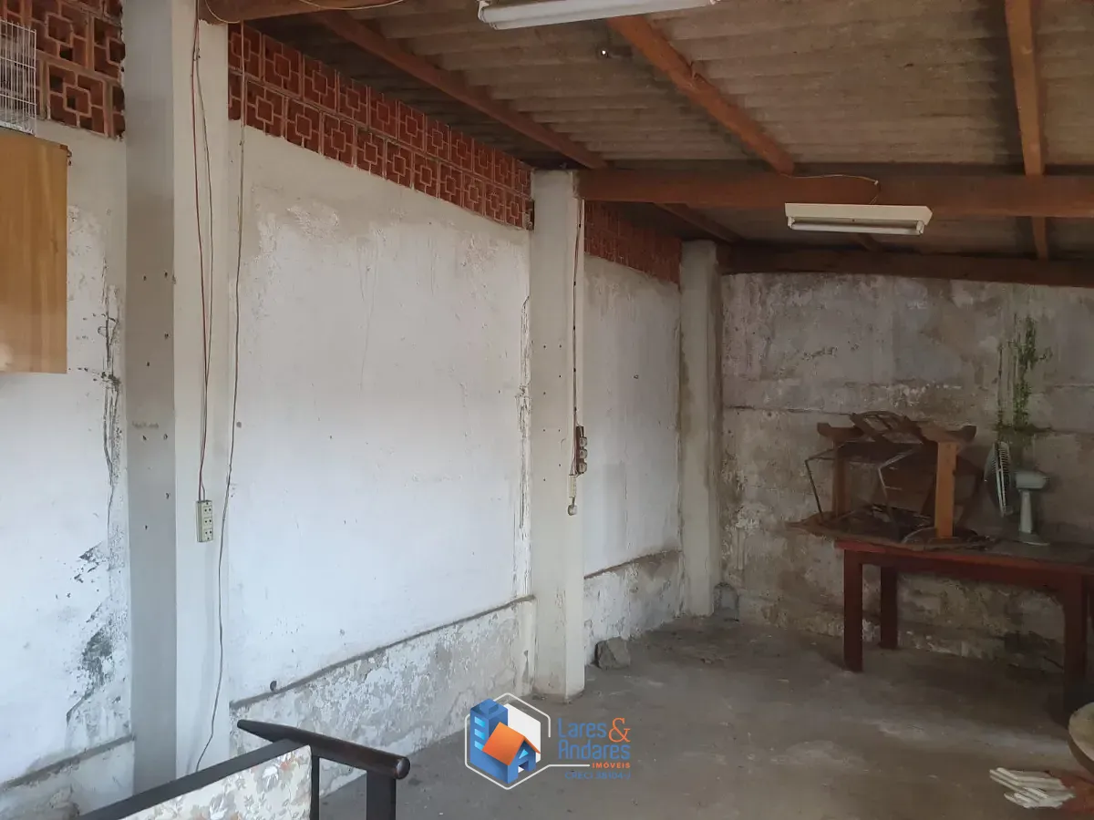 Casa, 3 quartos, 500 m² - Foto 9