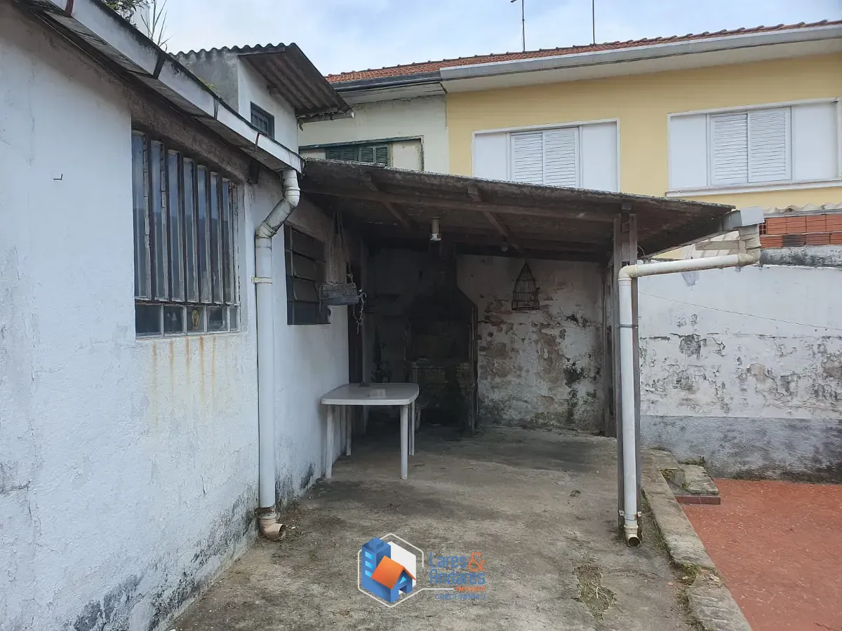 Casa, 3 quartos, 500 m² - Foto 5