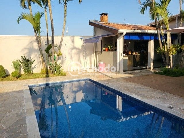 Casa, 4 quartos, 340 m² - Foto 19