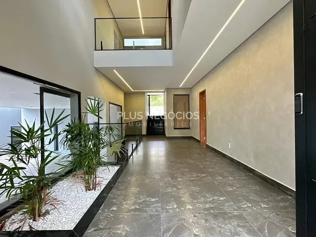 Casa com 1000m² 5 quartos e 7 banheiros, à venda, no bairro Parque Reserva Fazenda Imperial em Sorocaba