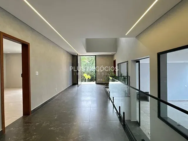 Casa com 1000m² 5 quartos e 7 banheiros, à venda, no bairro Parque Reserva Fazenda Imperial em Sorocaba