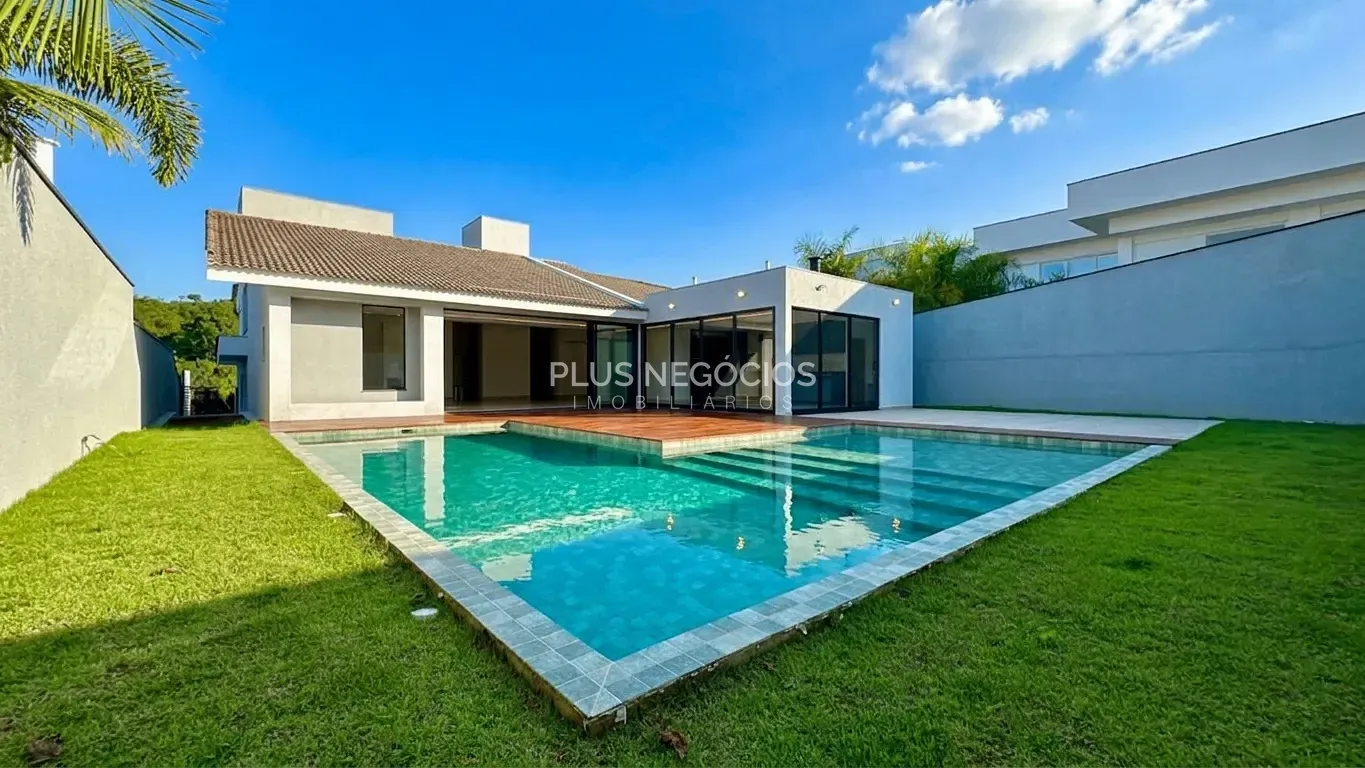Casa, 5 quartos, 680 m² - Foto 1