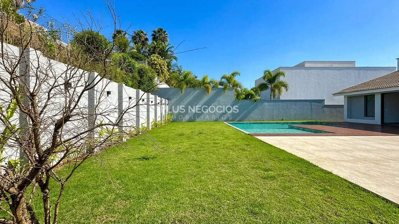 Casa, 5 quartos, 680 m² - Foto 45
