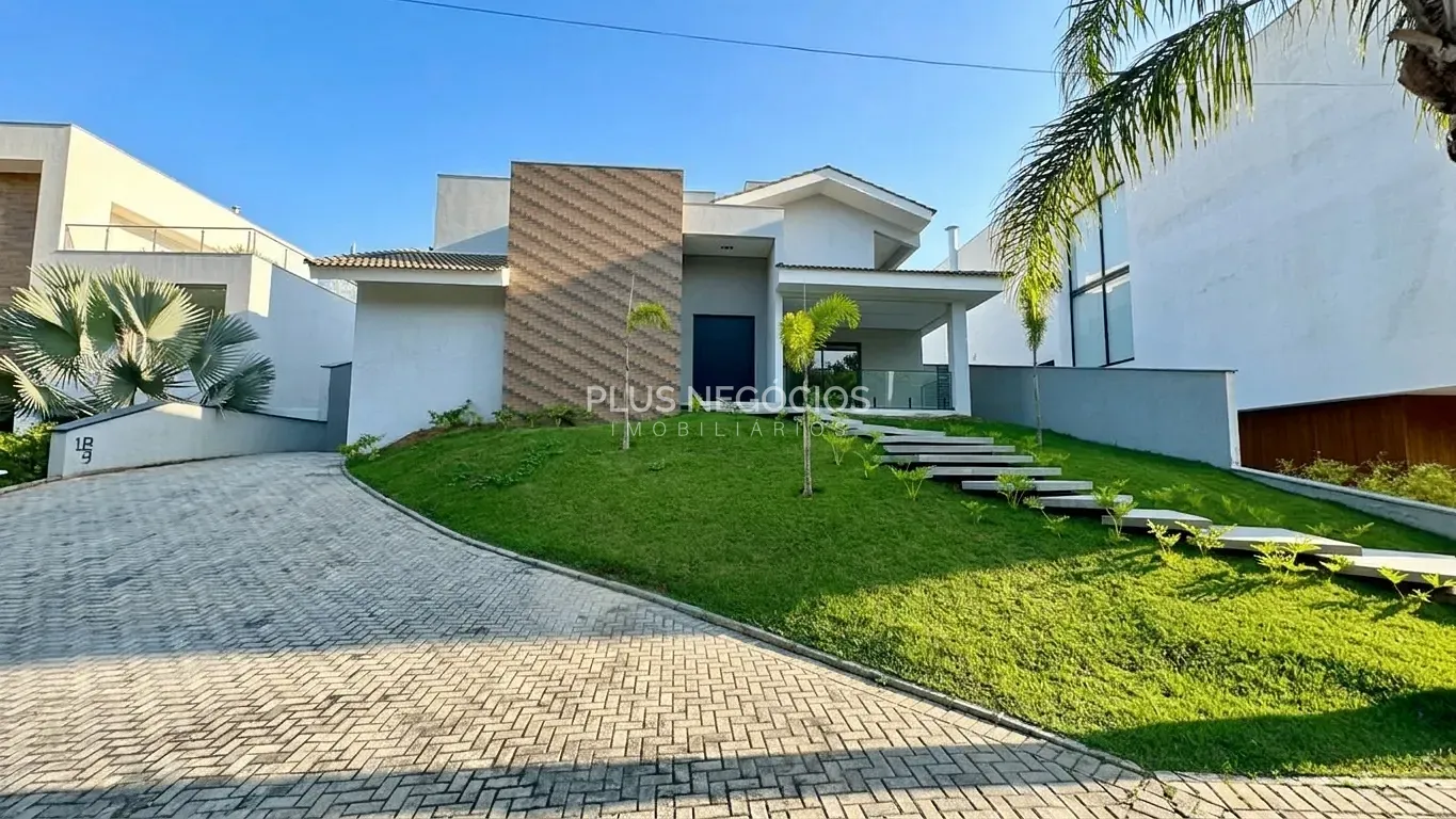 Casa, 5 quartos, 680 m² - Foto 2
