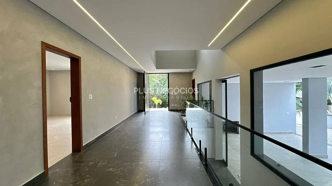 Casa, 5 quartos, 680 m² - Foto 4
