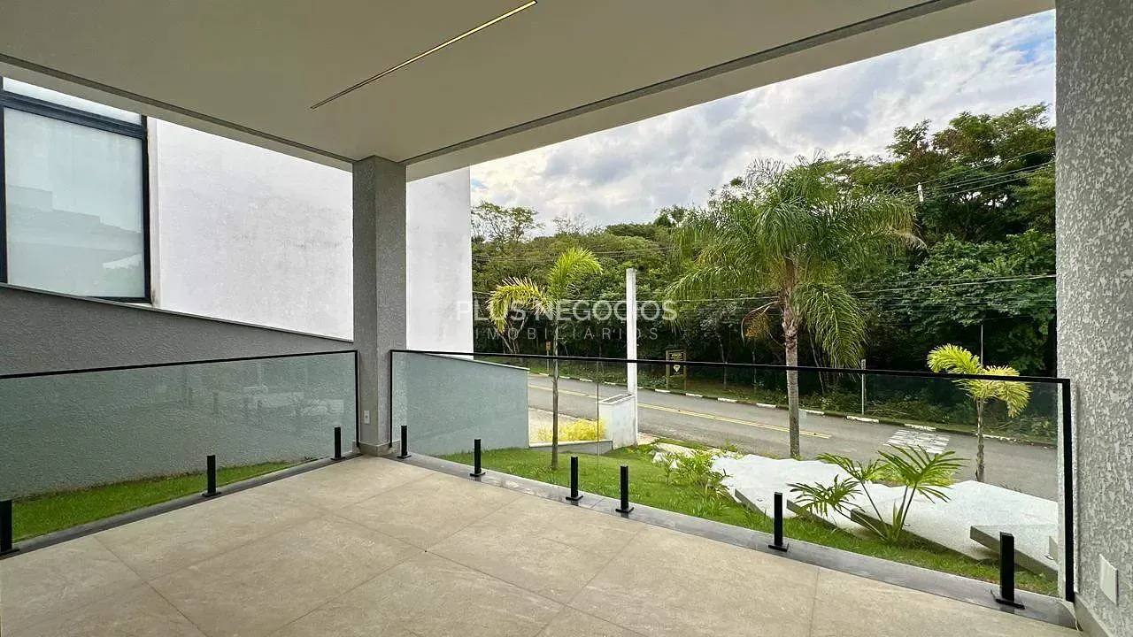 Casa, 5 quartos, 680 m² - Foto 13