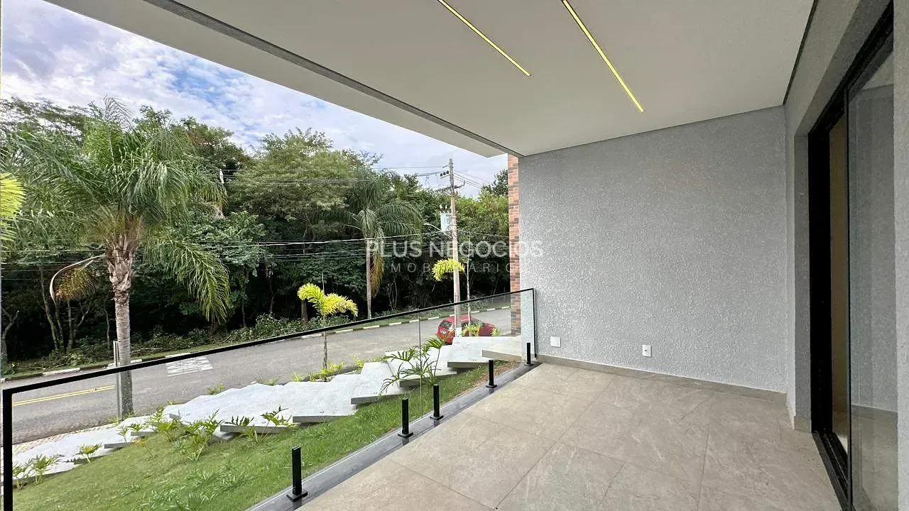 Casa, 5 quartos, 680 m² - Foto 14