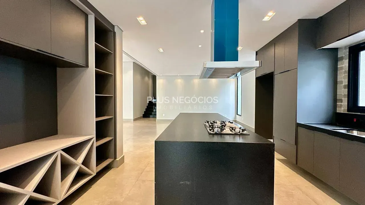 Casa, 5 quartos, 680 m² - Foto 29
