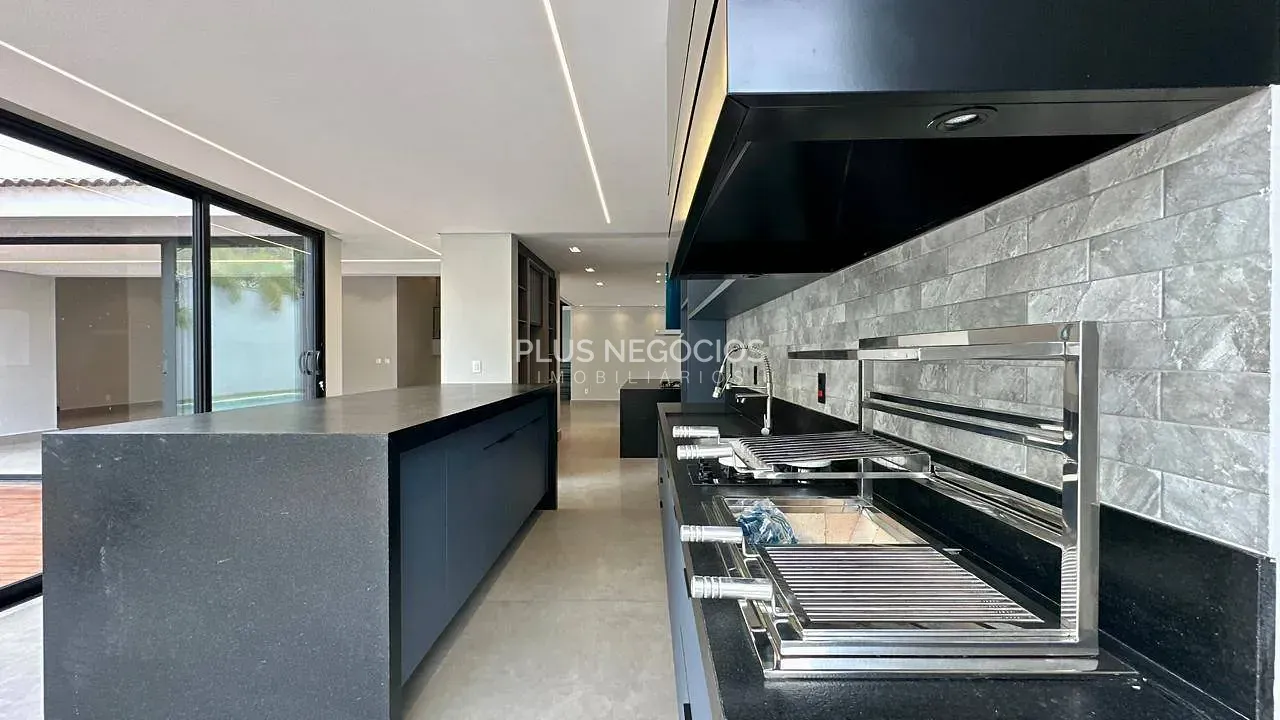 Casa, 5 quartos, 680 m² - Foto 35