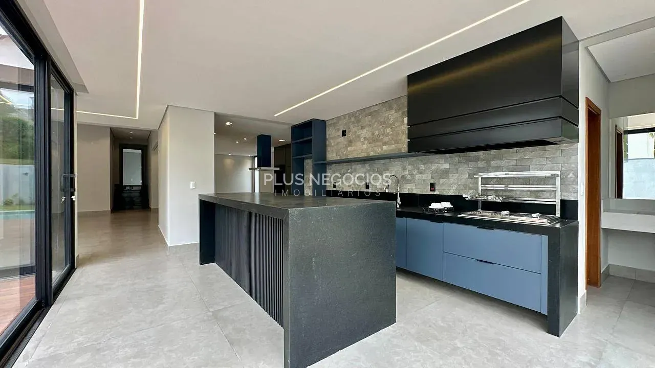 Casa, 5 quartos, 680 m² - Foto 34