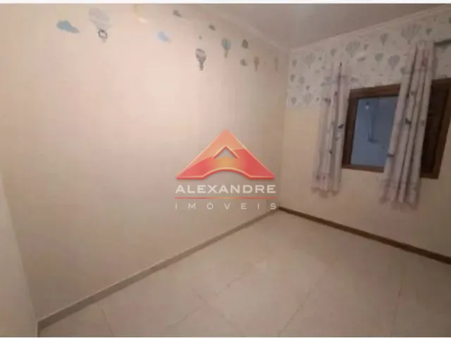 Casa 2 quartos e 1 banheiro, à venda, no bairro Residencial São Francisco em São José dos Campos