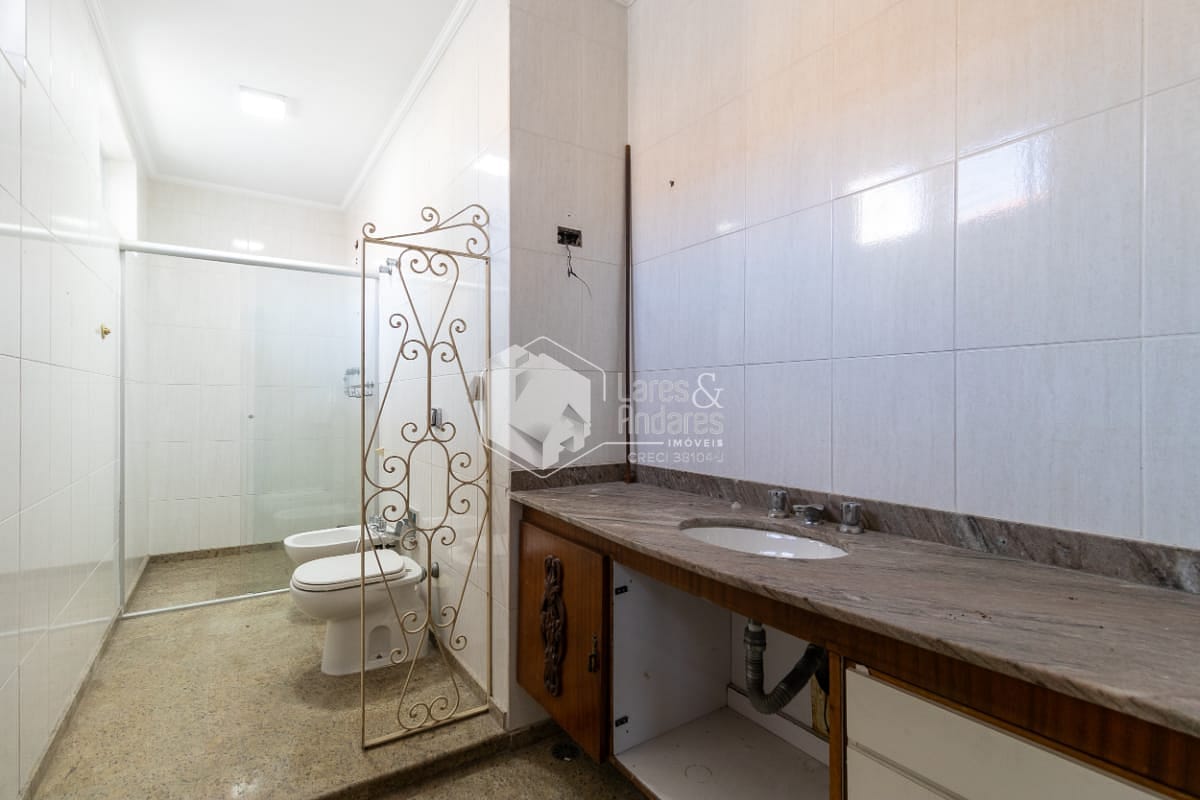 Casa, 3 quartos, 141 m² - Foto 21