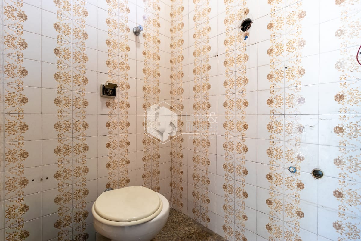 Casa, 3 quartos, 141 m² - Foto 12