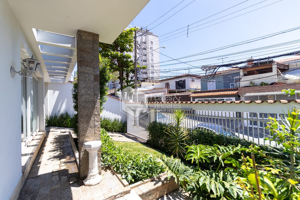 Casa, 3 quartos, 141 m² - Foto 7