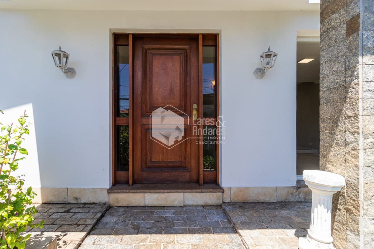 Casa, 3 quartos, 141 m² - Foto 8