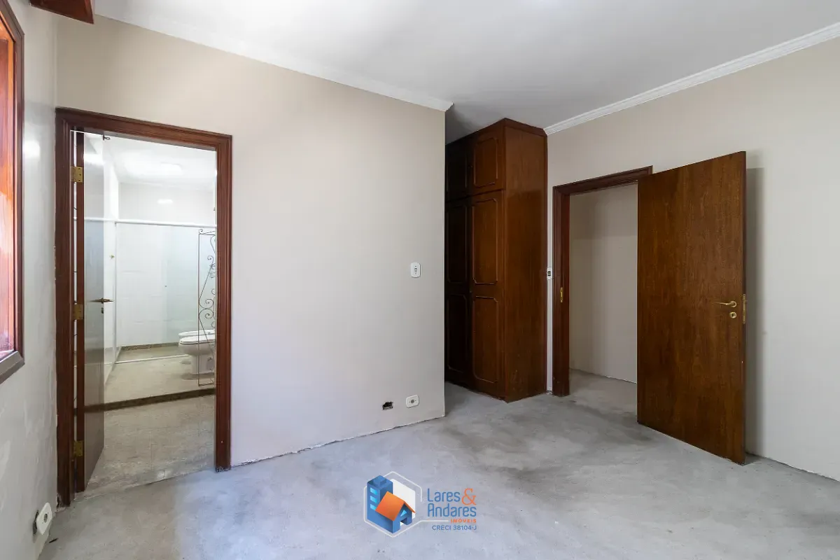 Casa, 4 quartos, 170 m² - Foto 19