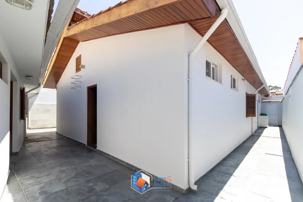 Casa, 4 quartos, 170 m² - Foto 36