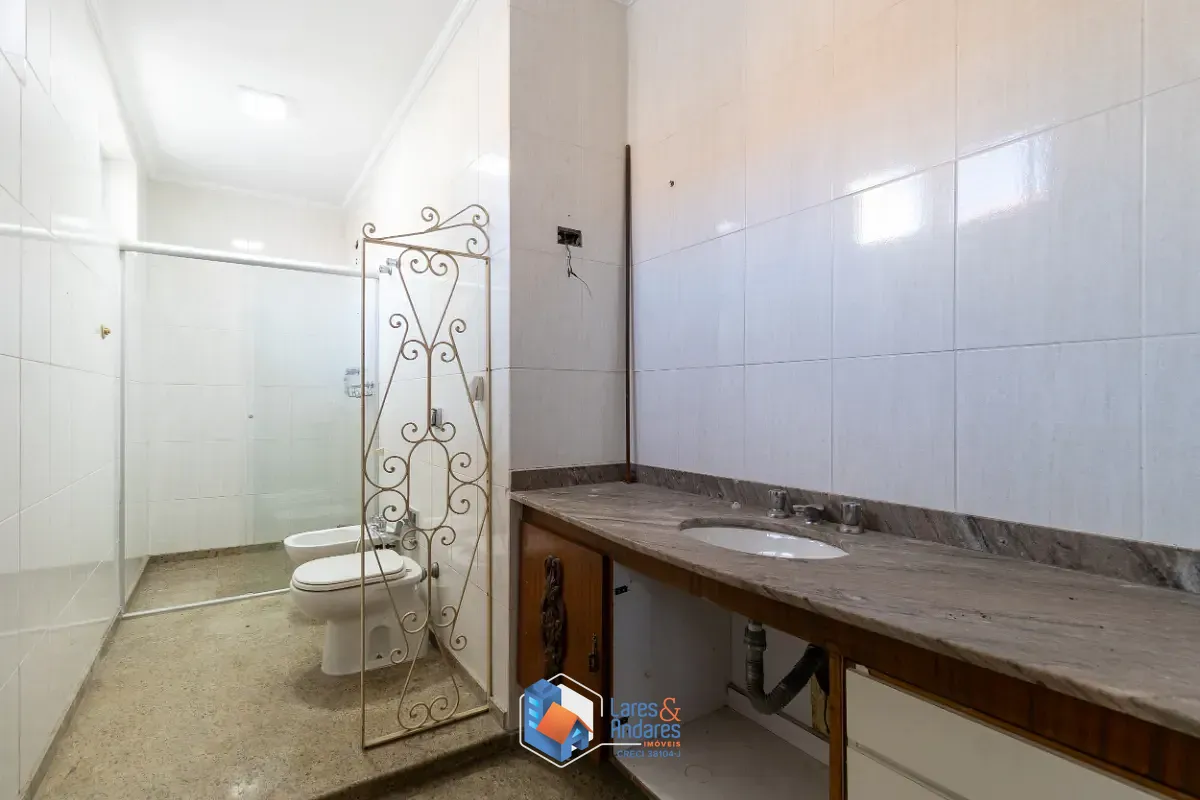 Casa, 4 quartos, 170 m² - Foto 21