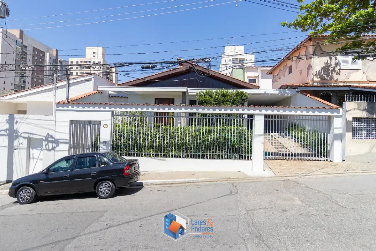 Casa, 4 quartos, 170 m² - Foto 46