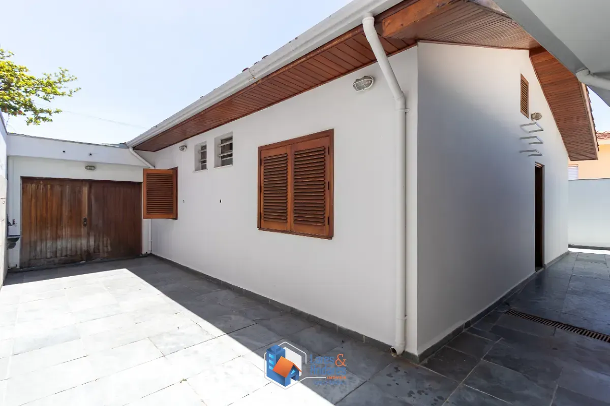Casa, 4 quartos, 170 m² - Foto 30