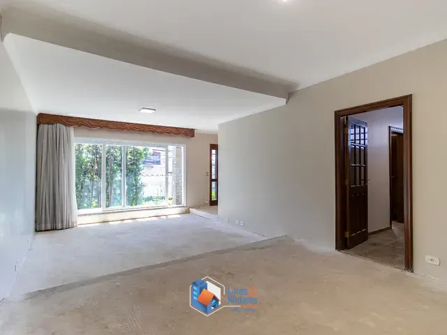 Casa com 346m² 4 quartos e 4 banheiros, à venda, no bairro Jardim Prudência em São Paulo