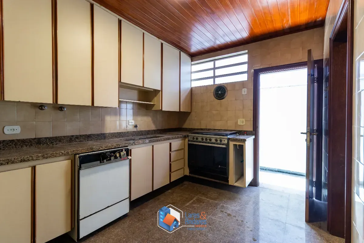 Casa, 4 quartos, 170 m² - Foto 13