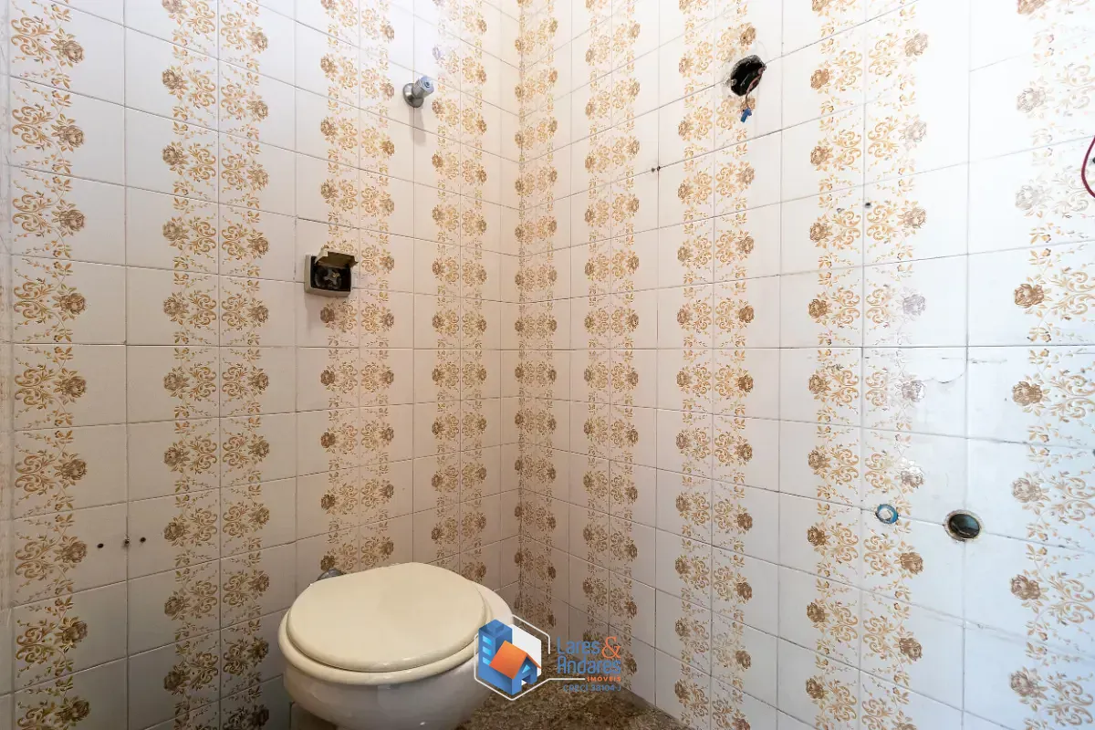Casa, 4 quartos, 170 m² - Foto 12