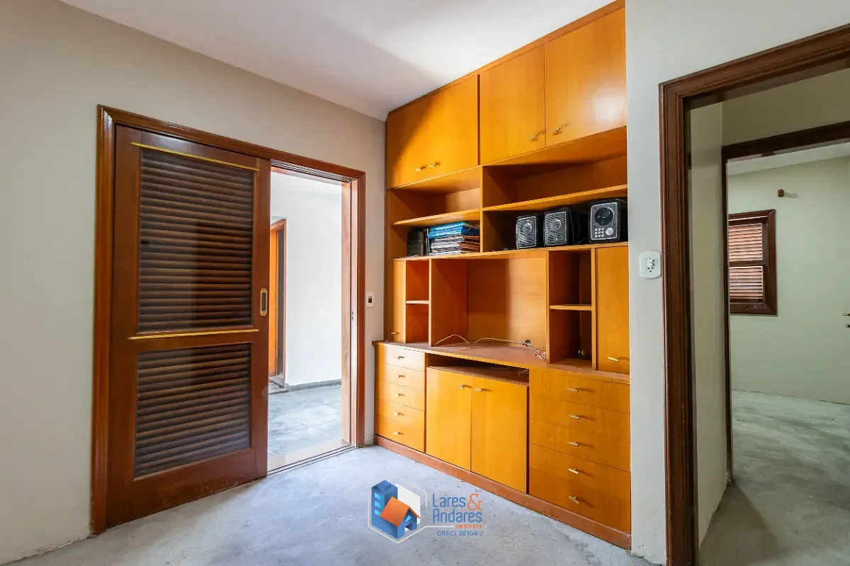 Casa, 4 quartos, 170 m² - Foto 31