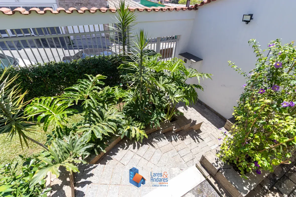 Casa, 4 quartos, 170 m² - Foto 6
