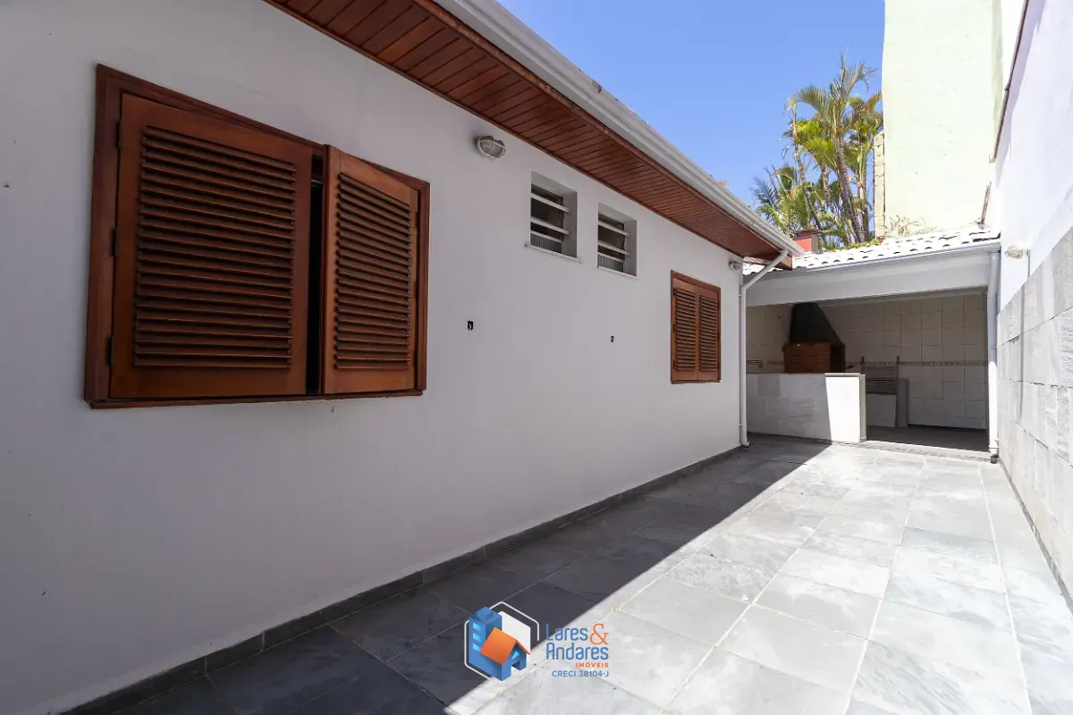 Casa, 4 quartos, 170 m² - Foto 34