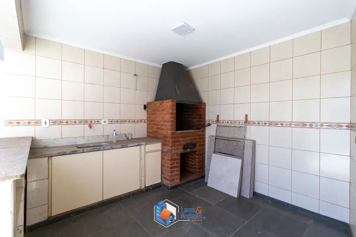 Casa, 4 quartos, 170 m² - Foto 35