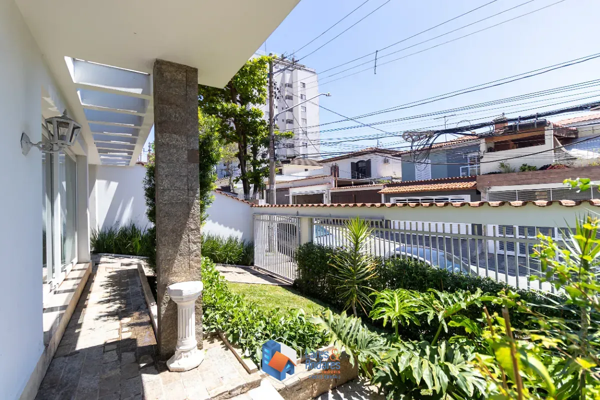 Casa, 4 quartos, 170 m² - Foto 7