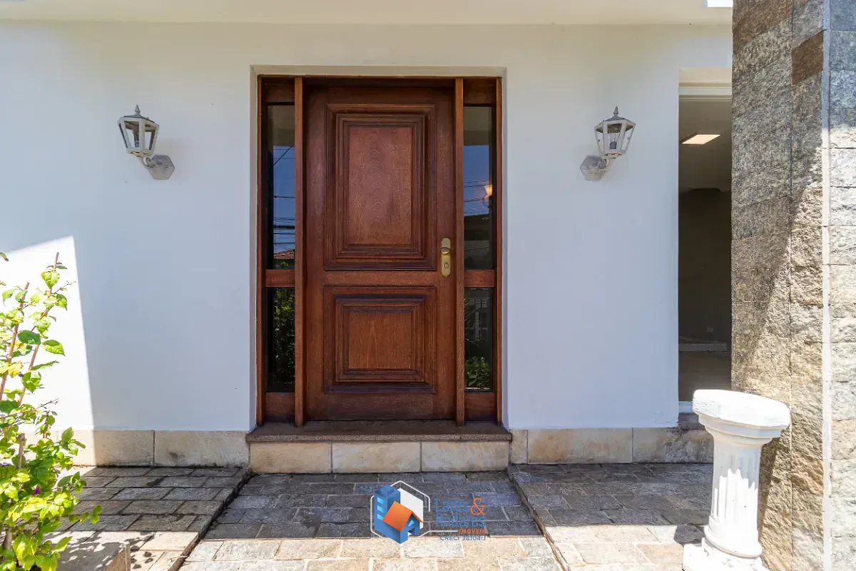 Casa, 4 quartos, 170 m² - Foto 8